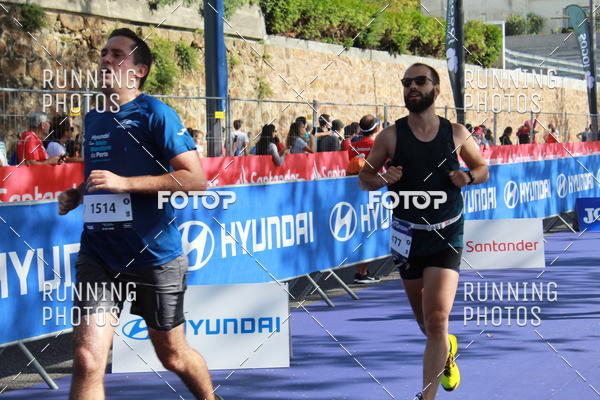 Buy your photos of the eventMeia Maratona Porto 2019 on Fotop