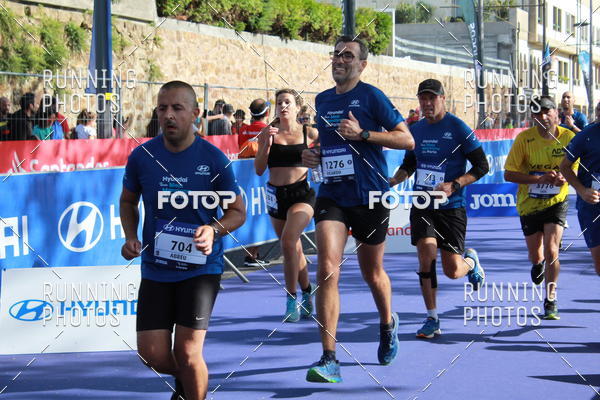 Buy your photos of the eventMeia Maratona Porto 2019 on Fotop