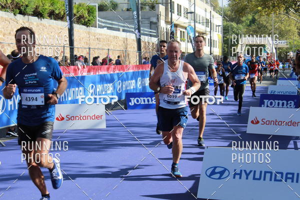Buy your photos of the eventMeia Maratona Porto 2019 on Fotop