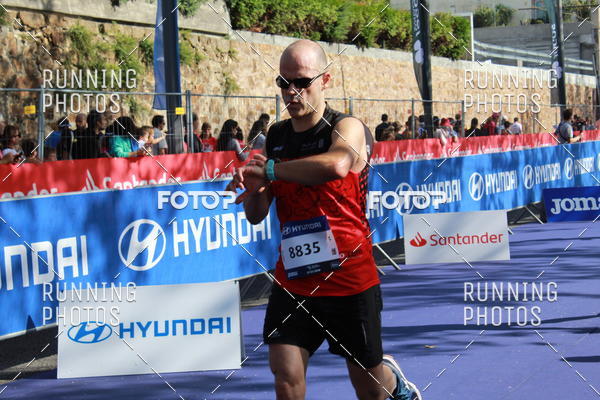 Buy your photos of the eventMeia Maratona Porto 2019 on Fotop