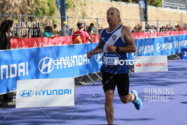 Buy your photos of the eventMeia Maratona Porto 2019 on Fotop