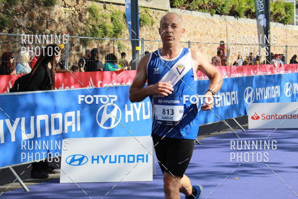 Buy your photos of the eventMeia Maratona Porto 2019 on Fotop
