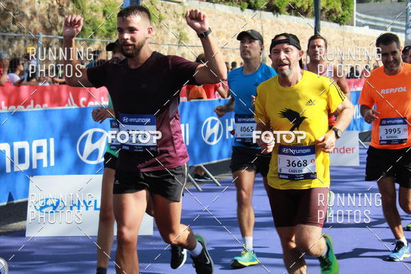 Buy your photos of the eventMeia Maratona Porto 2019 on Fotop