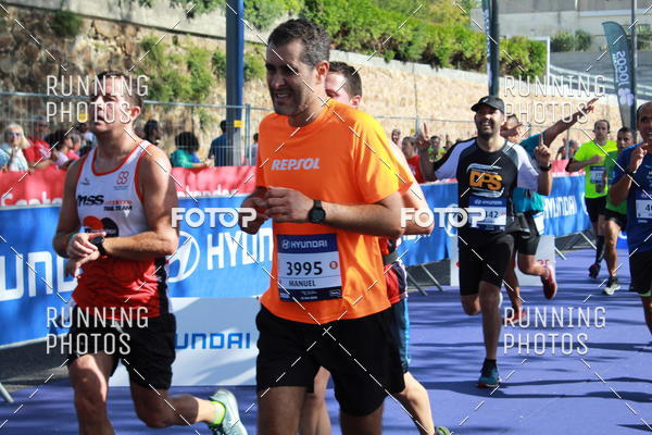 Buy your photos of the eventMeia Maratona Porto 2019 on Fotop