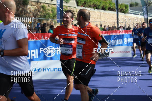 Buy your photos of the eventMeia Maratona Porto 2019 on Fotop