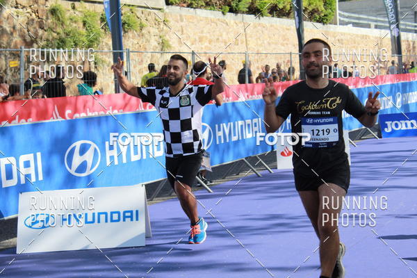 Buy your photos of the eventMeia Maratona Porto 2019 on Fotop