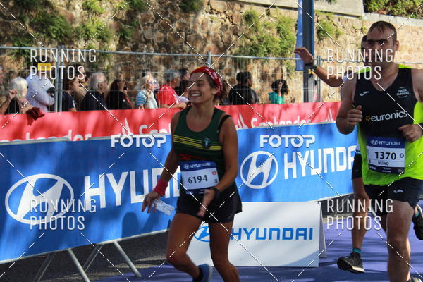 Buy your photos of the eventMeia Maratona Porto 2019 on Fotop