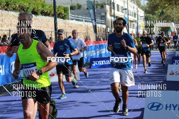Buy your photos of the eventMeia Maratona Porto 2019 on Fotop
