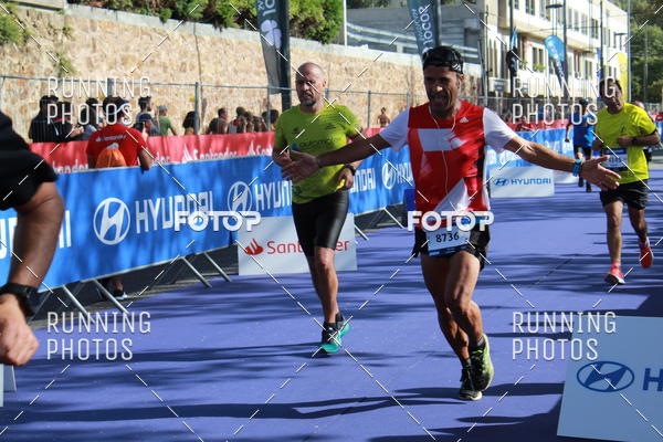 Buy your photos of the eventMeia Maratona Porto 2019 on Fotop