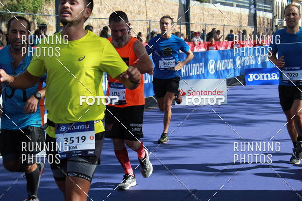 Buy your photos of the eventMeia Maratona Porto 2019 on Fotop
