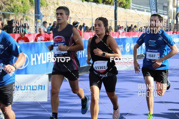 Buy your photos of the eventMeia Maratona Porto 2019 on Fotop