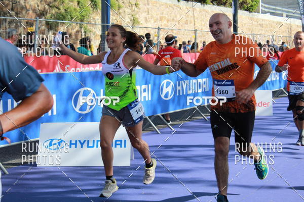 Buy your photos of the eventMeia Maratona Porto 2019 on Fotop