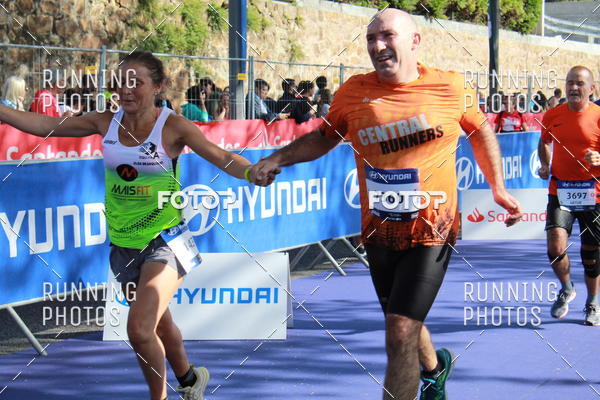Buy your photos of the eventMeia Maratona Porto 2019 on Fotop
