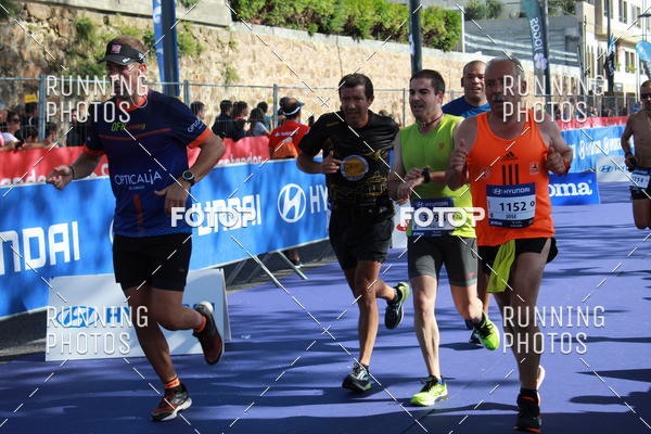Buy your photos of the eventMeia Maratona Porto 2019 on Fotop