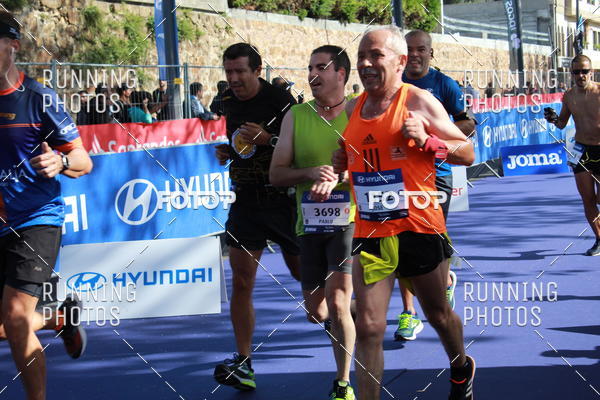 Buy your photos of the eventMeia Maratona Porto 2019 on Fotop