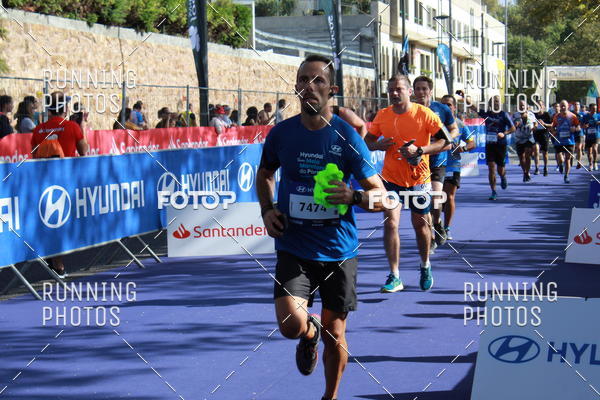 Buy your photos of the eventMeia Maratona Porto 2019 on Fotop