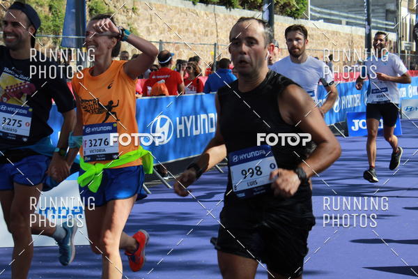 Buy your photos of the eventMeia Maratona Porto 2019 on Fotop