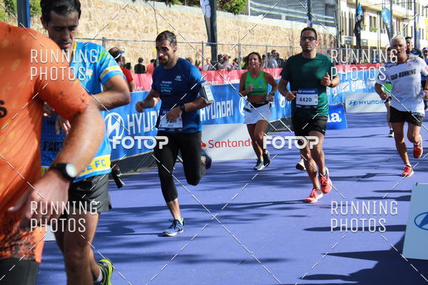Buy your photos of the eventMeia Maratona Porto 2019 on Fotop