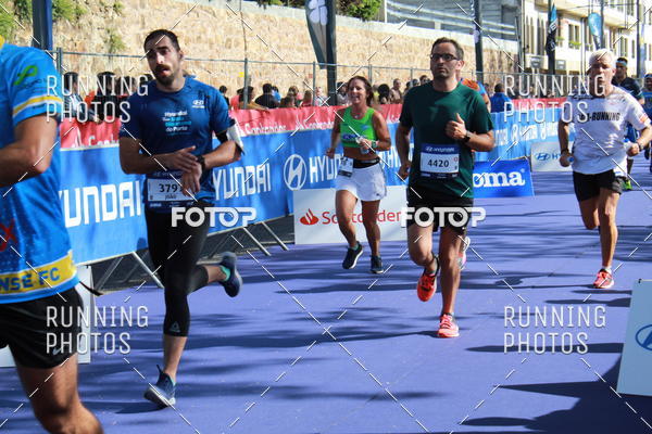 Buy your photos of the eventMeia Maratona Porto 2019 on Fotop