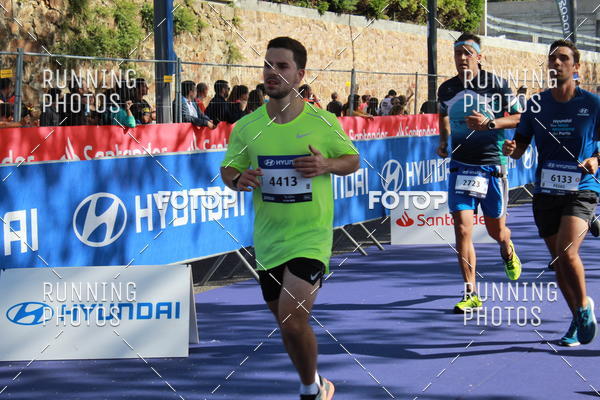 Buy your photos of the eventMeia Maratona Porto 2019 on Fotop