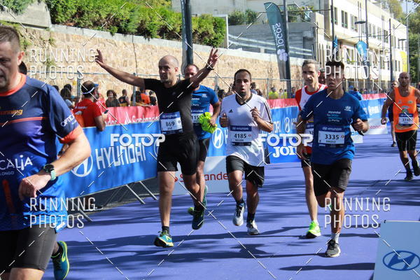 Buy your photos of the eventMeia Maratona Porto 2019 on Fotop
