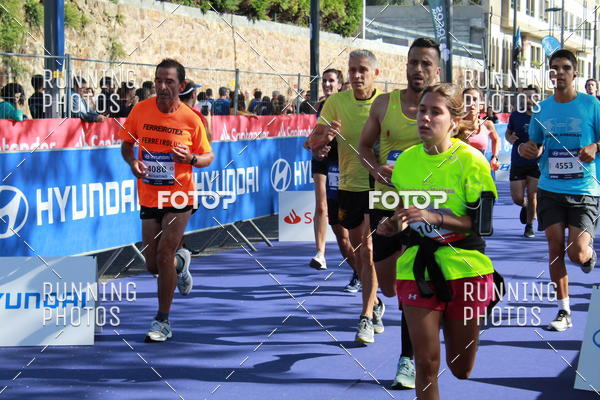 Buy your photos of the eventMeia Maratona Porto 2019 on Fotop