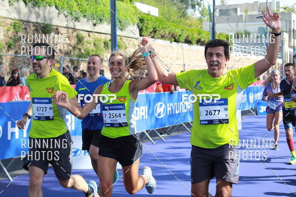 Buy your photos of the eventMeia Maratona Porto 2019 on Fotop