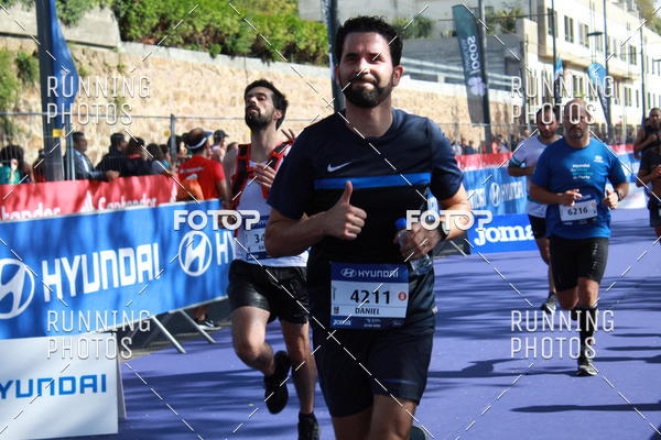 Buy your photos of the eventMeia Maratona Porto 2019 on Fotop