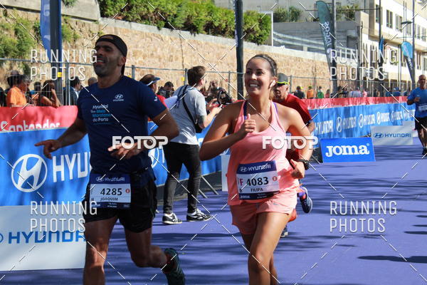Buy your photos of the eventMeia Maratona Porto 2019 on Fotop