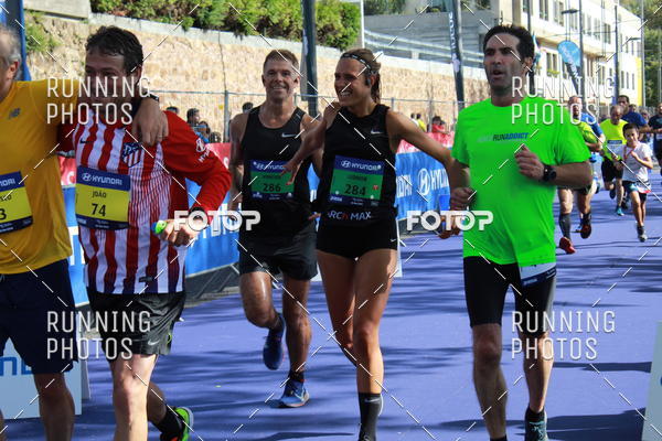 Buy your photos of the eventMeia Maratona Porto 2019 on Fotop