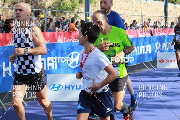 Buy your photos of the eventMeia Maratona Porto 2019 on Fotop