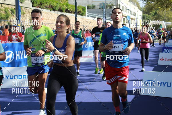 Buy your photos of the eventMeia Maratona Porto 2019 on Fotop