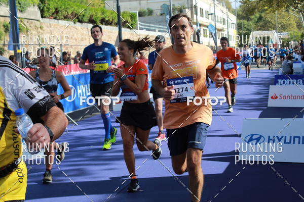 Buy your photos of the eventMeia Maratona Porto 2019 on Fotop