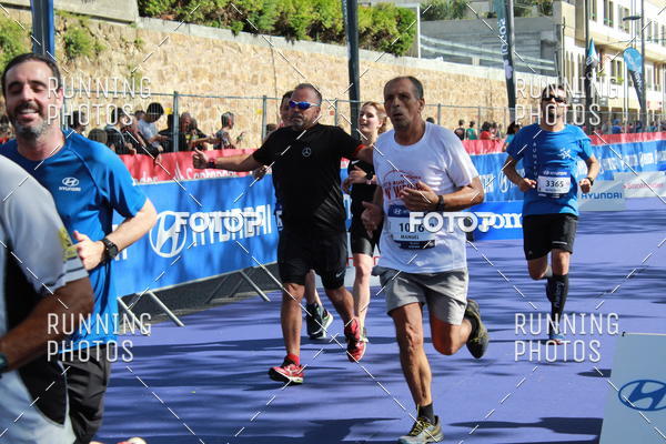 Buy your photos of the eventMeia Maratona Porto 2019 on Fotop