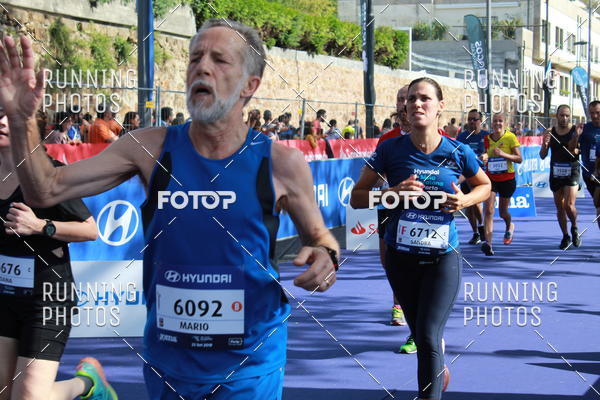 Buy your photos of the eventMeia Maratona Porto 2019 on Fotop
