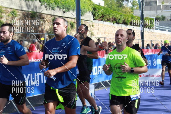 Buy your photos of the eventMeia Maratona Porto 2019 on Fotop
