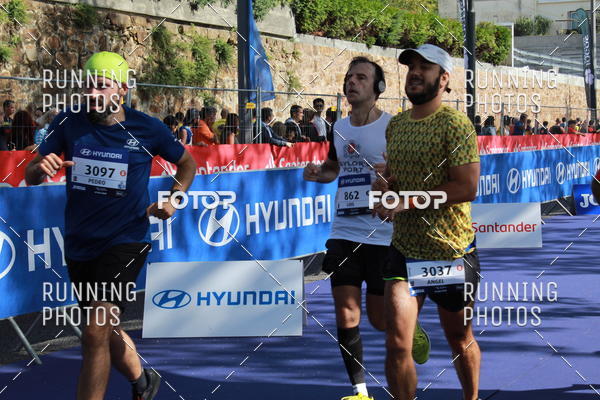 Buy your photos of the eventMeia Maratona Porto 2019 on Fotop
