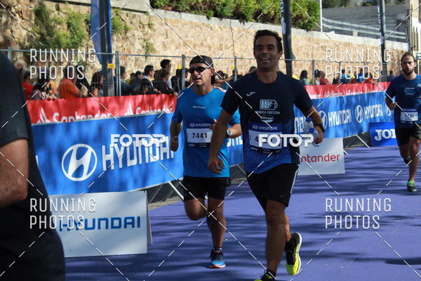 Buy your photos of the eventMeia Maratona Porto 2019 on Fotop