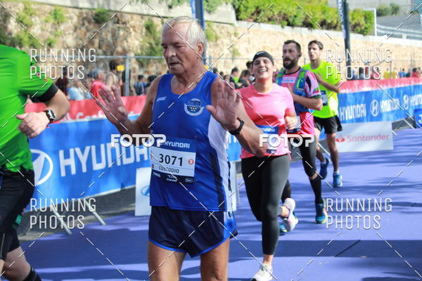 Buy your photos of the eventMeia Maratona Porto 2019 on Fotop