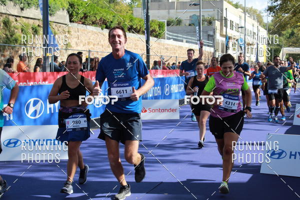 Buy your photos of the eventMeia Maratona Porto 2019 on Fotop