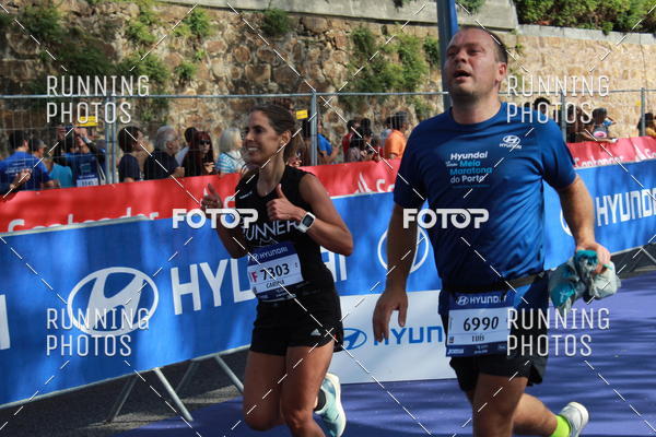 Buy your photos of the eventMeia Maratona Porto 2019 on Fotop