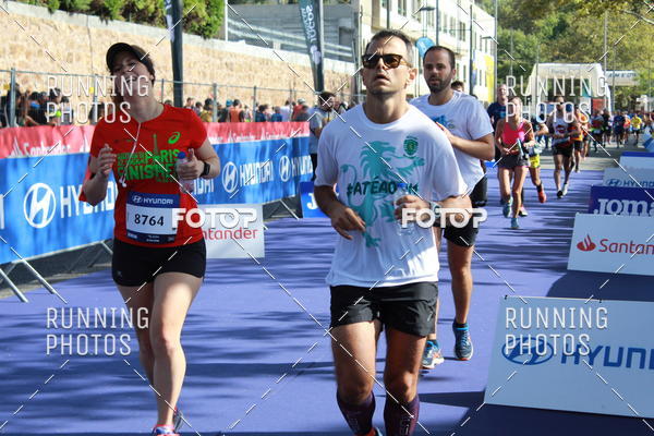 Buy your photos of the eventMeia Maratona Porto 2019 on Fotop
