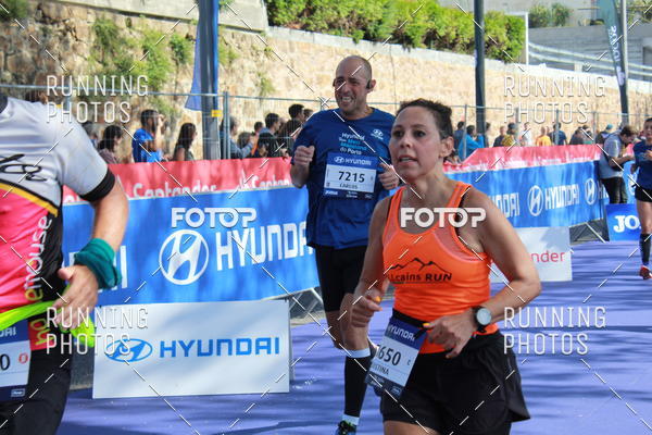 Buy your photos of the eventMeia Maratona Porto 2019 on Fotop