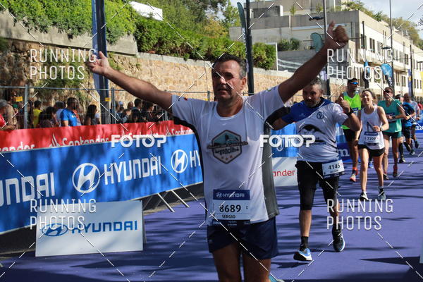 Buy your photos of the eventMeia Maratona Porto 2019 on Fotop