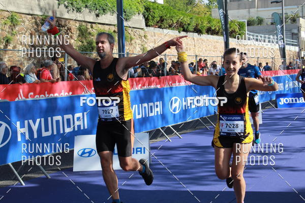 Buy your photos of the eventMeia Maratona Porto 2019 on Fotop