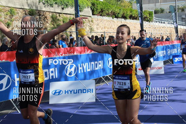 Buy your photos of the eventMeia Maratona Porto 2019 on Fotop