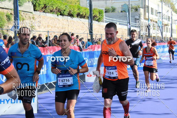 Buy your photos of the eventMeia Maratona Porto 2019 on Fotop