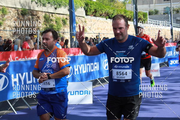 Buy your photos of the eventMeia Maratona Porto 2019 on Fotop