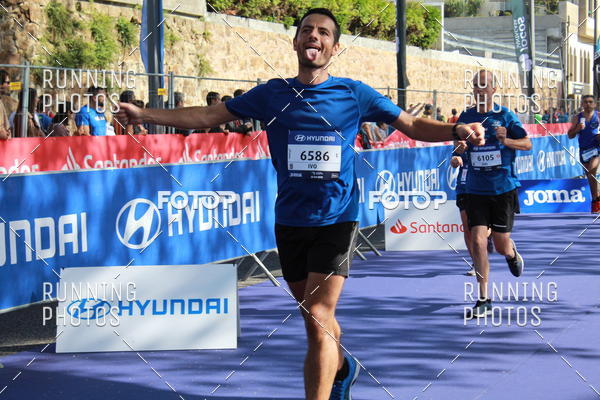Buy your photos of the eventMeia Maratona Porto 2019 on Fotop