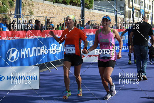 Buy your photos of the eventMeia Maratona Porto 2019 on Fotop